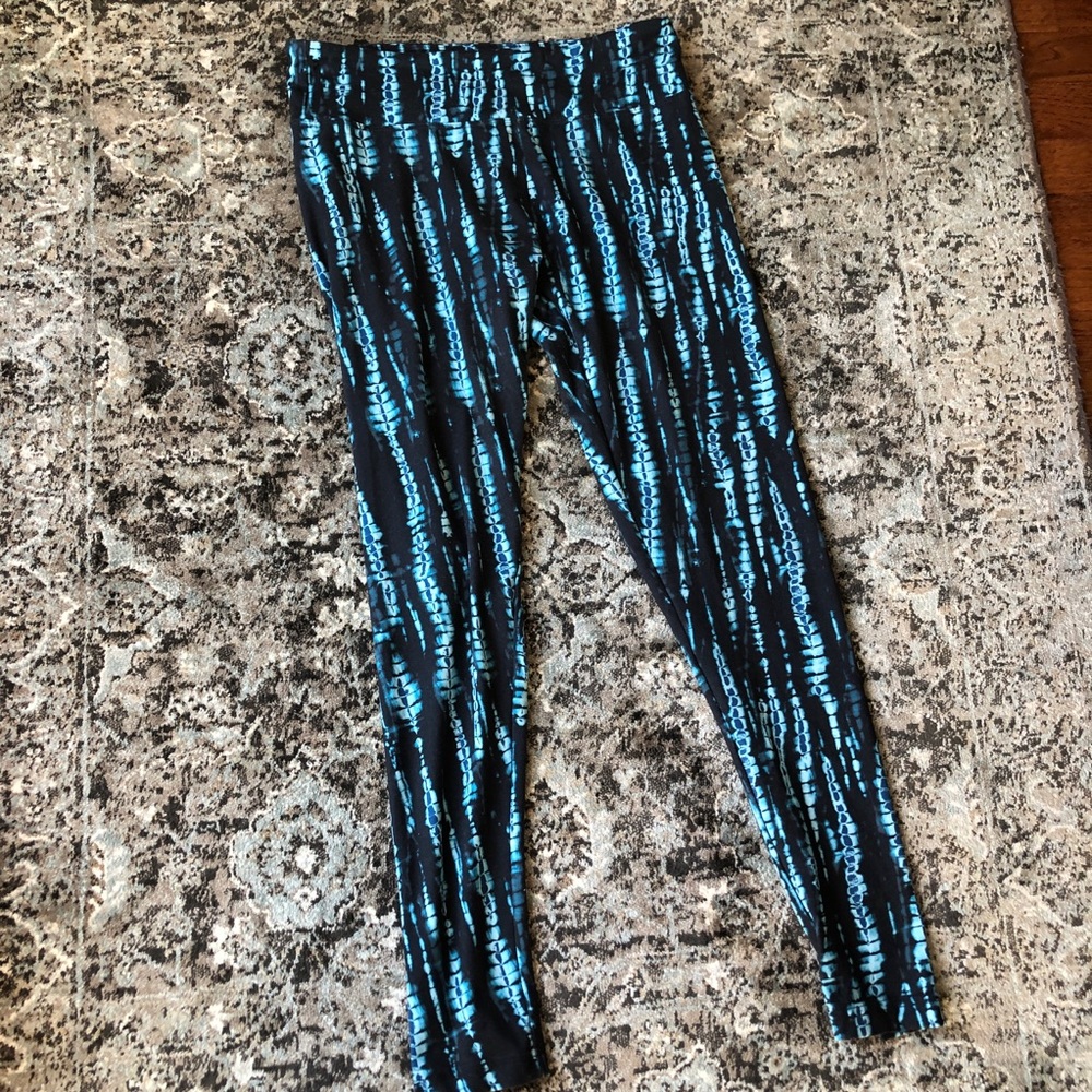 Balance Collection Leggings